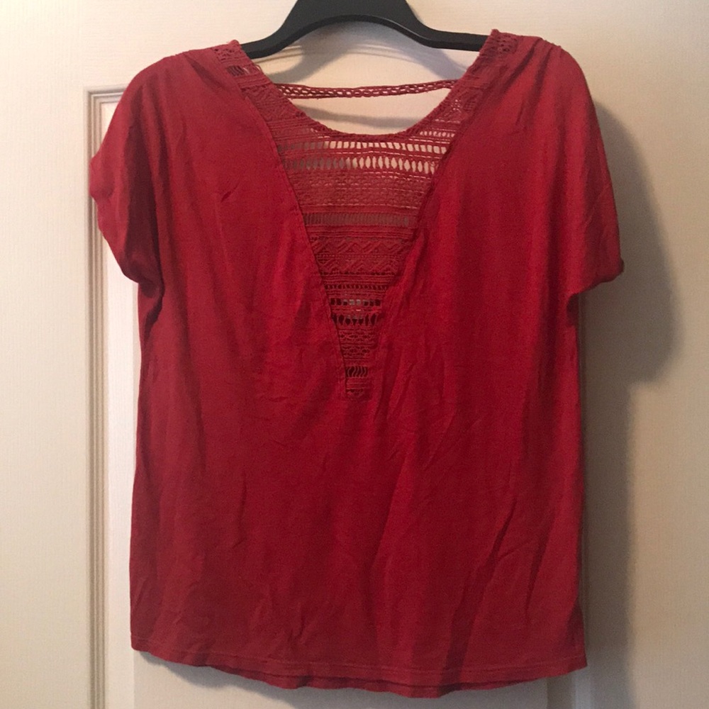 Anthropologie Top